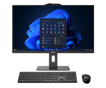 Komputer All In One MSI PRO AP272P i7-14700/16GB/1TB/Win11P